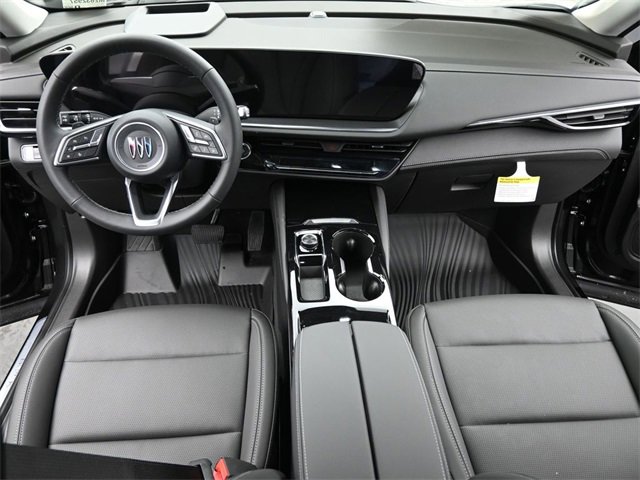 New 2026 Buick Envision Preferred image 23