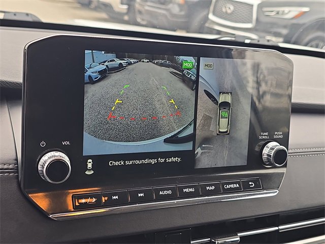 Used 2024 Mitsubishi Outlander Ralliart image 27