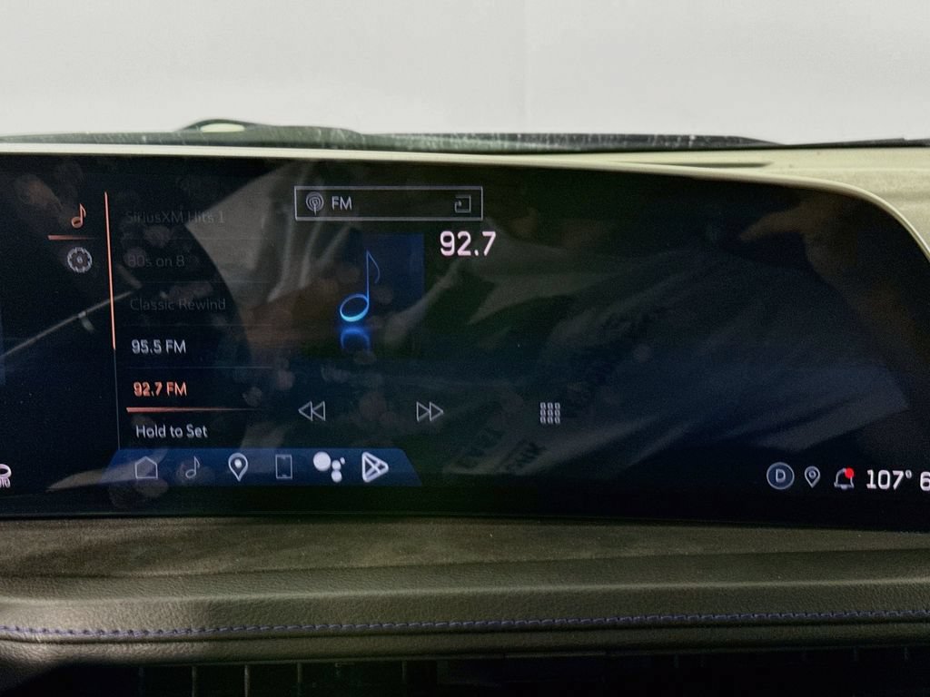 Used 2024 Cadillac XT4 Sport AWD/4WD image 14
