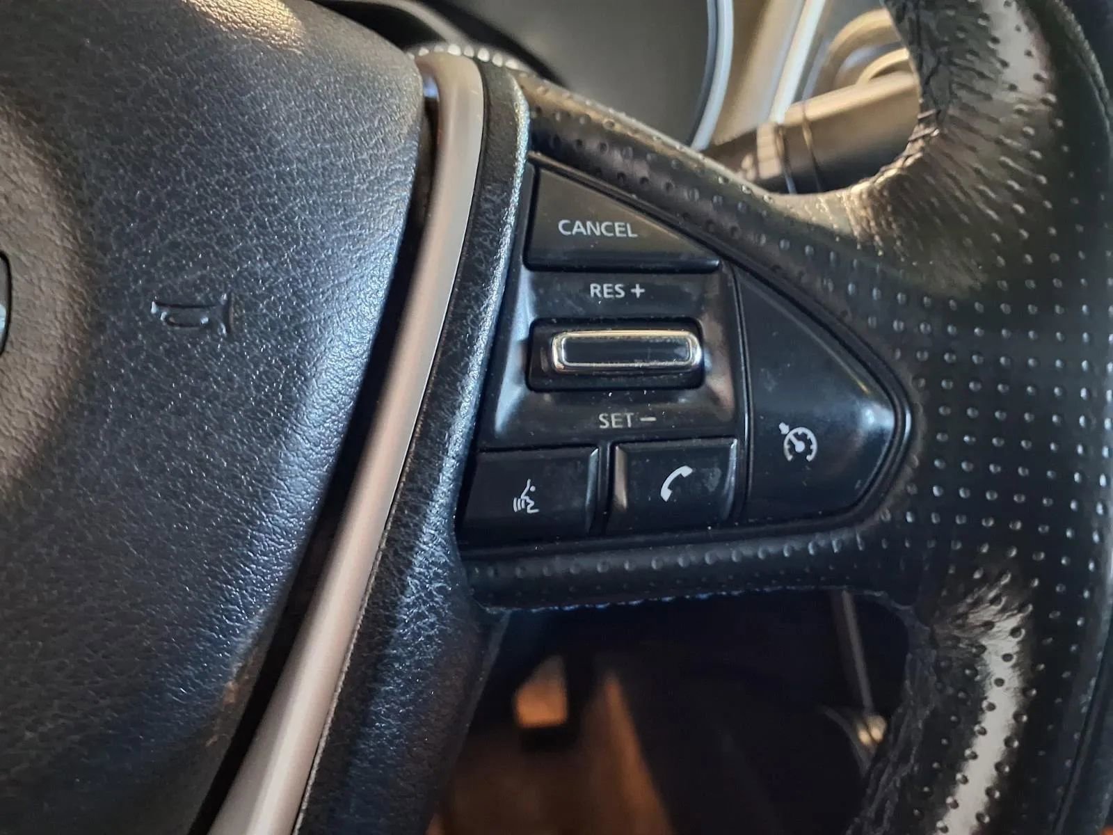 Used 2017 Nissan Maxima 3.5 S FWD image 22