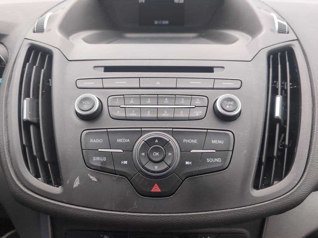 Used 2018 Ford Escape SE AWD/4WD image 10