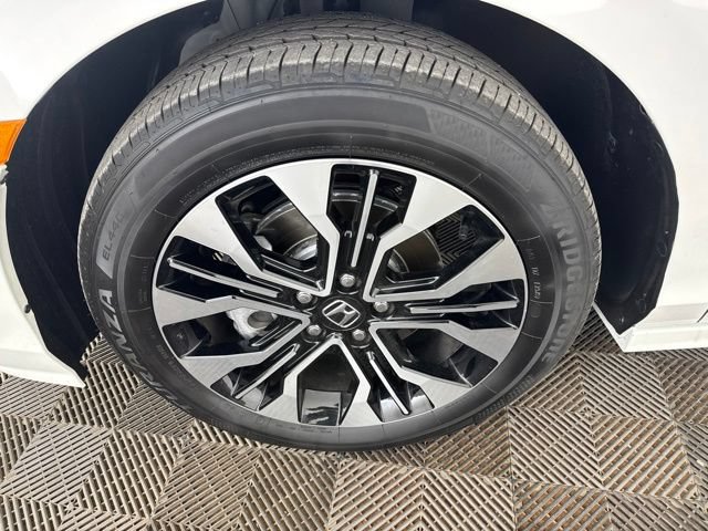 Certified 2026 Honda Odyssey Elite image 36
