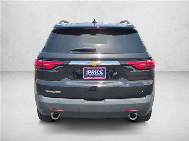 Used 2023 Chevrolet Traverse LT FWD image 7