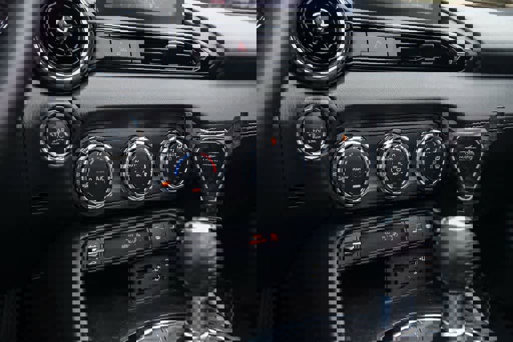 Used 2023 MAZDA MX-5 Miata Grand Touring image 20