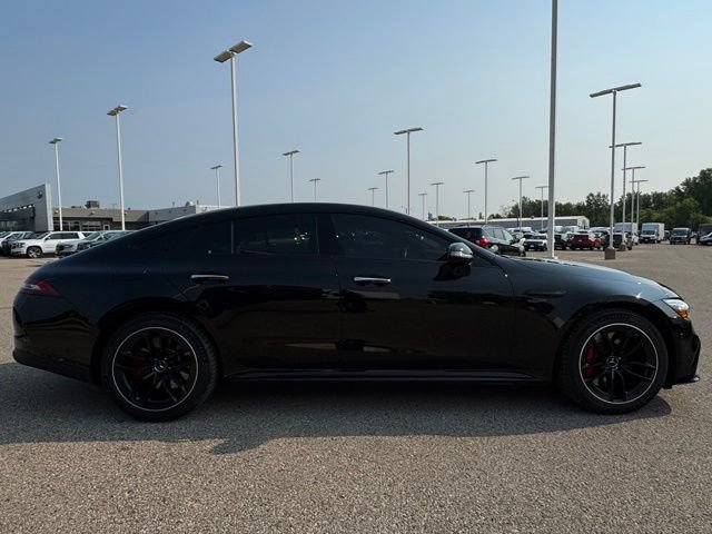 Used 2022 Mercedes-Benz AMG GT 43 image 62