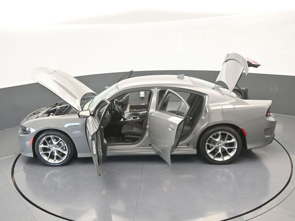Used 2023 Dodge Charger GT image 63