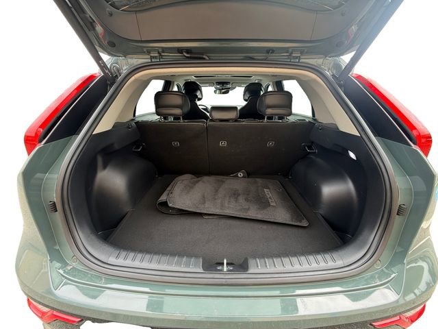 Used 2024 Kia Niro SX image 19