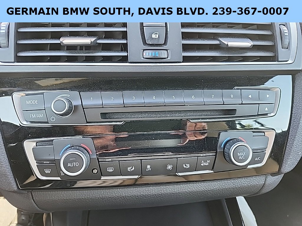 Used 2016 BMW 228i Convertible image 16