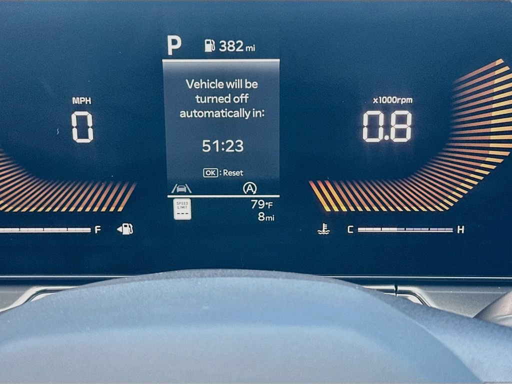 New 2026 Kia Sorento EX FWD image 12