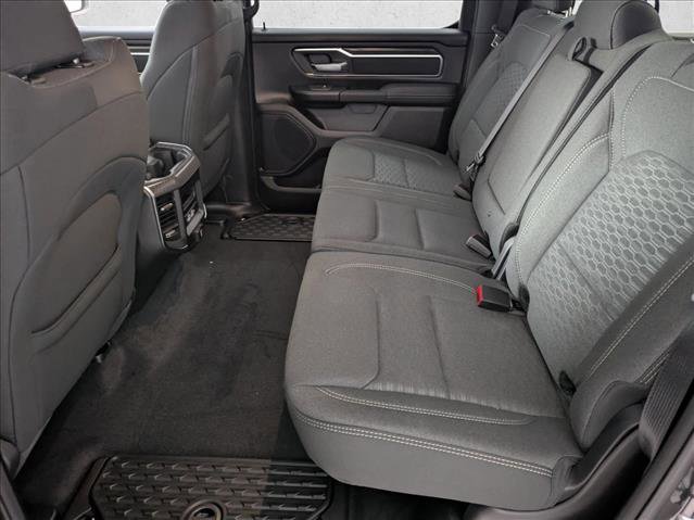 New 2026 RAM 1500 Big Horn image 15