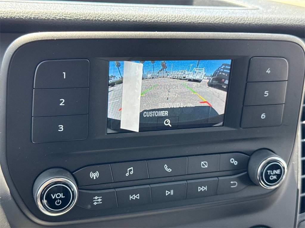 New 2025 Ford Transit 250 Low Roof image 26