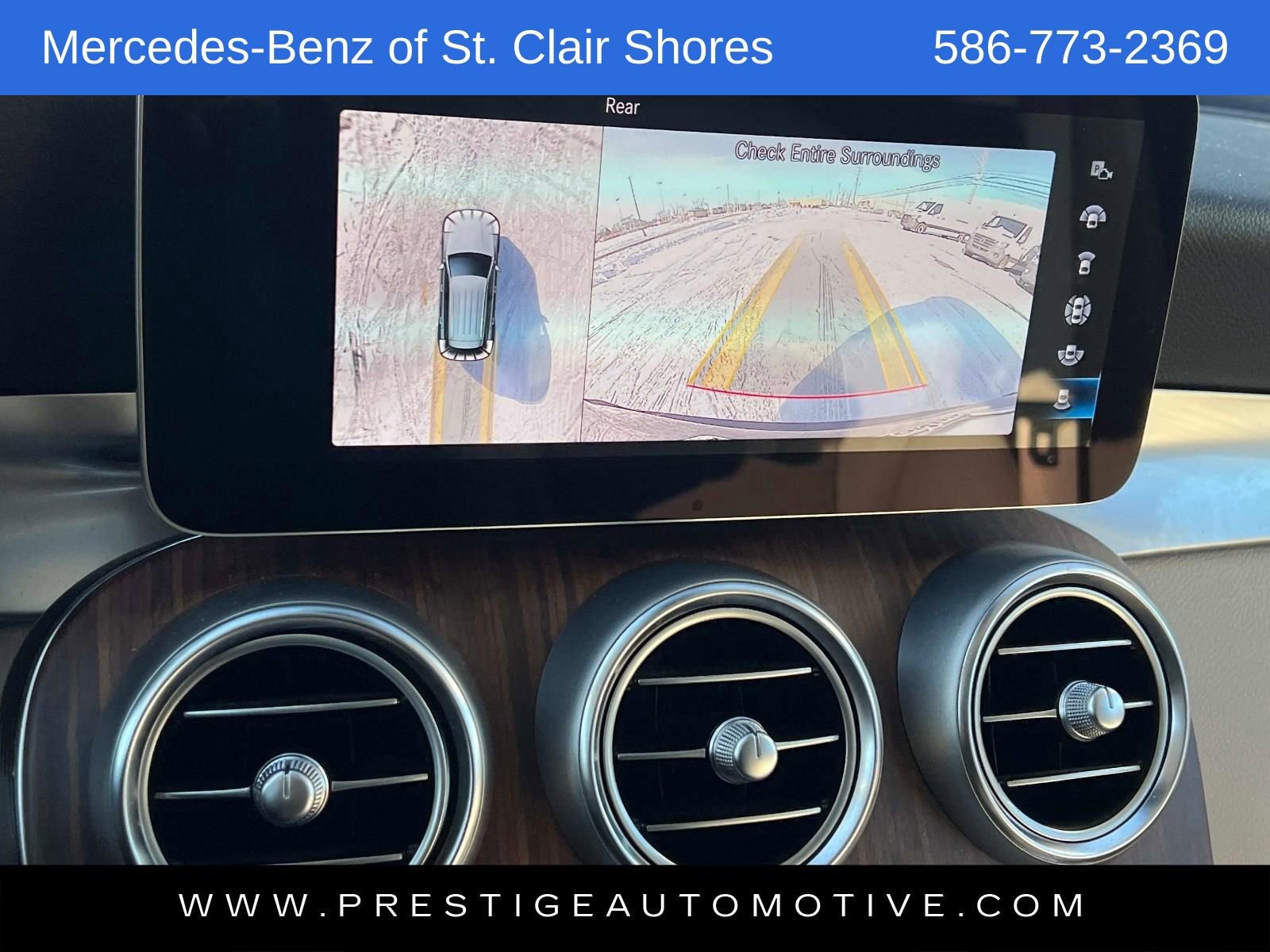 Used 2022 Mercedes-Benz GLC 300 4MATIC image 28