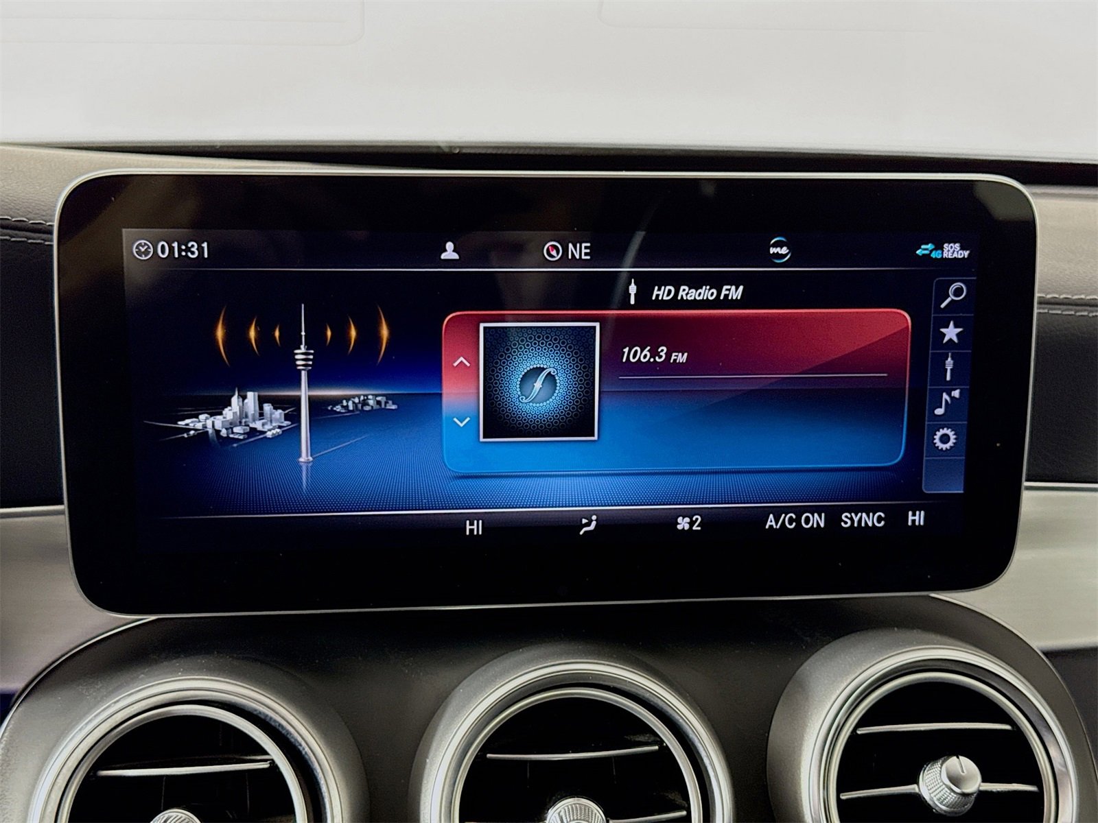 Used 2023 Mercedes-Benz C 300 Cabriolet image 15