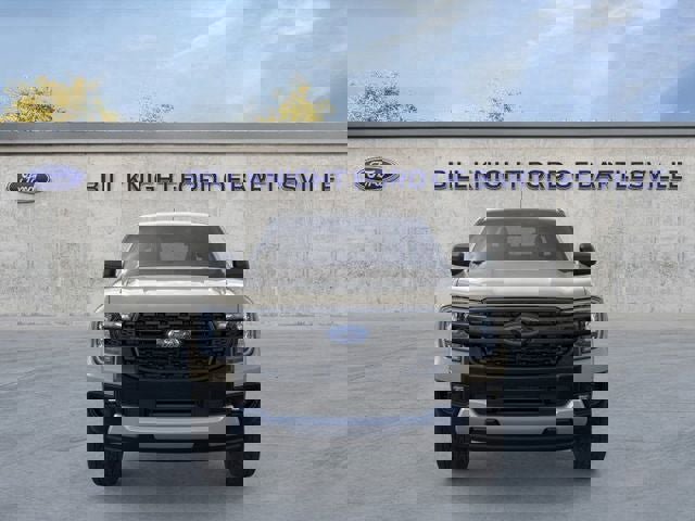 New 2026 Ford Ranger XLT w/ Equipment Group 301A High RWD image 6