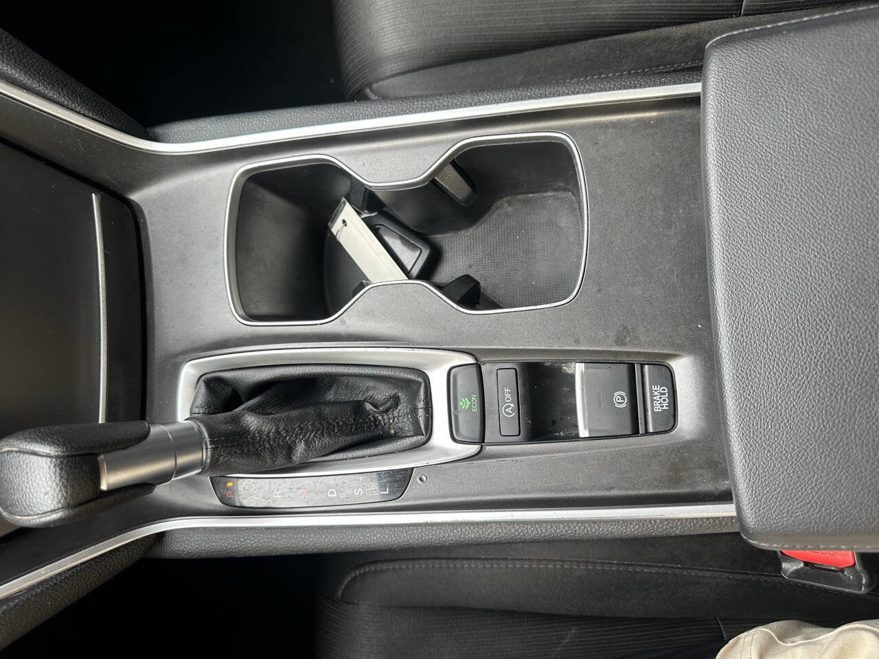 Used 2021 Honda Accord LX image 26