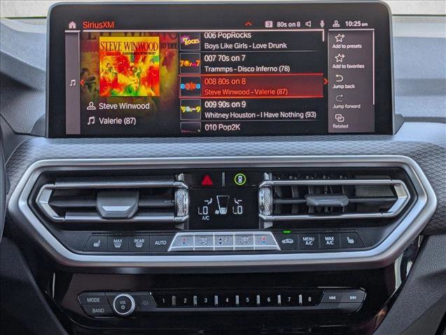 Used 2023 BMW X3 sDrive30i w/ M Sport Package image 15