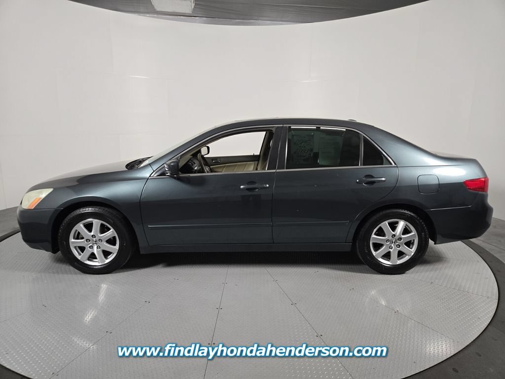 Used 2005 Honda Accord EX-L image 3