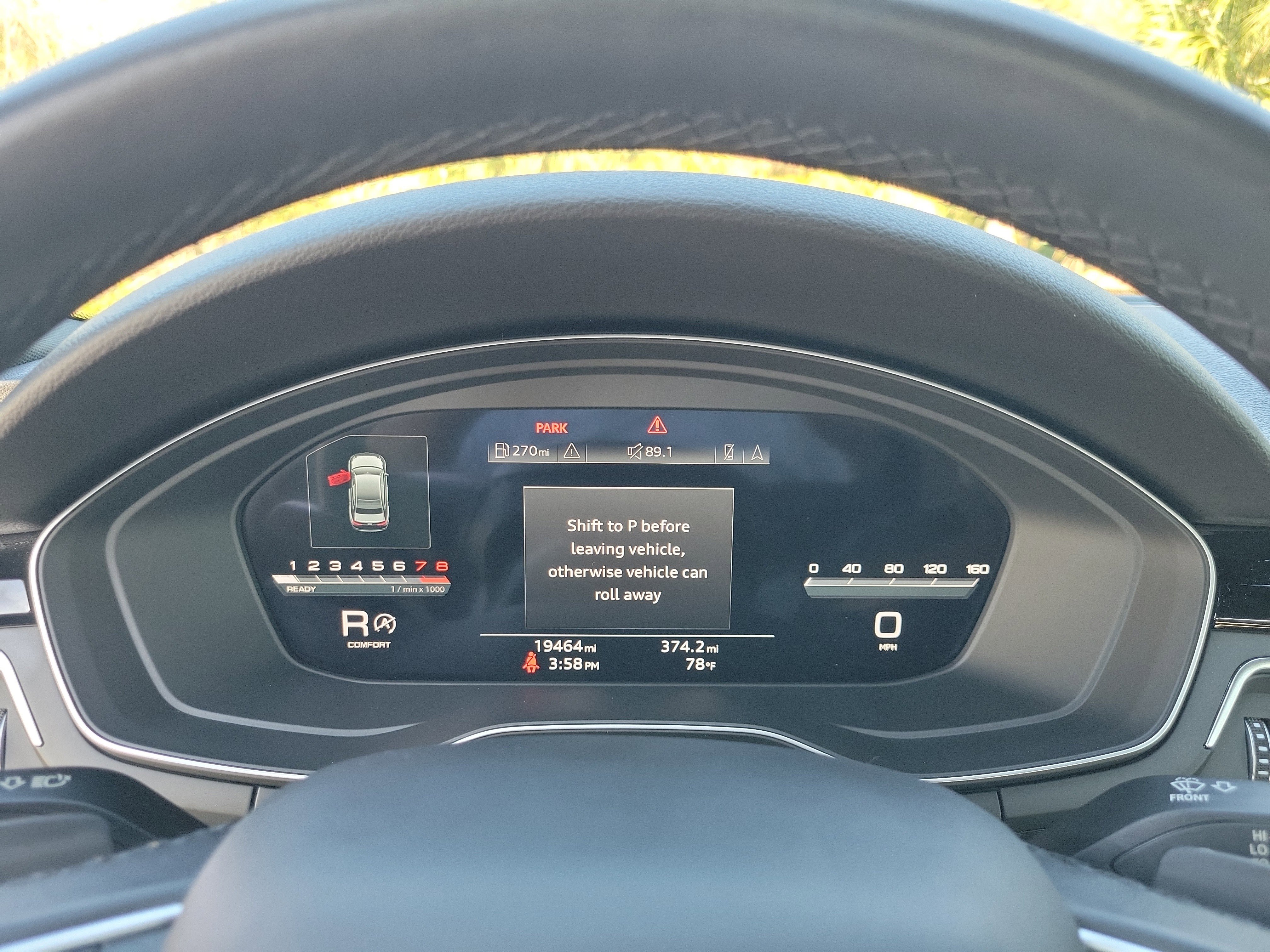 Used 2023 Audi A4 2.0T Premium Plus w/ Premium Plus Package image 30