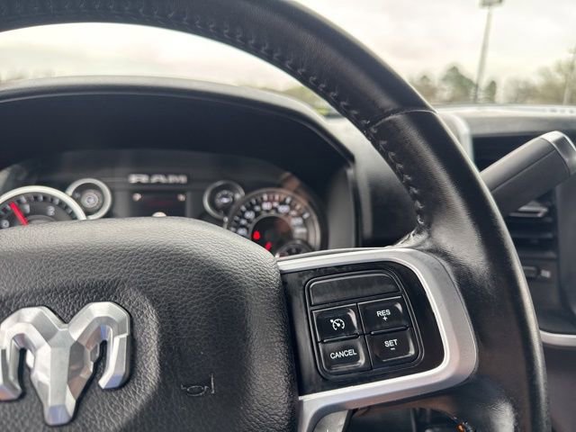 Used 2020 RAM 2500 Lone Star w/ Level 1 Equipment Group image 18