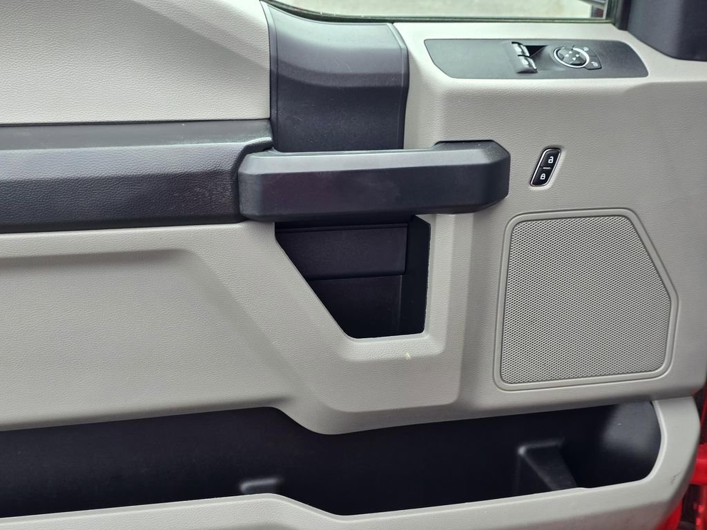 Used 2022 Ford F350 XL w/ Power Equipment Group AWD/4WD image 21