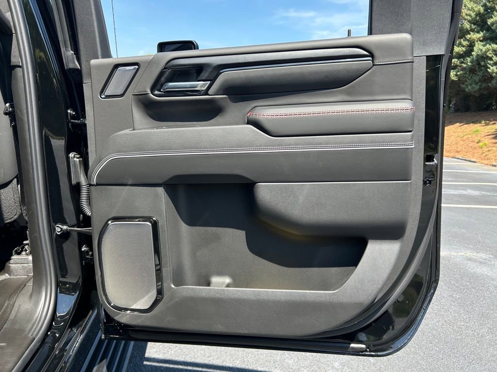 Certified 2026 GMC Sierra 2500 AT4X AWD/4WD image 63