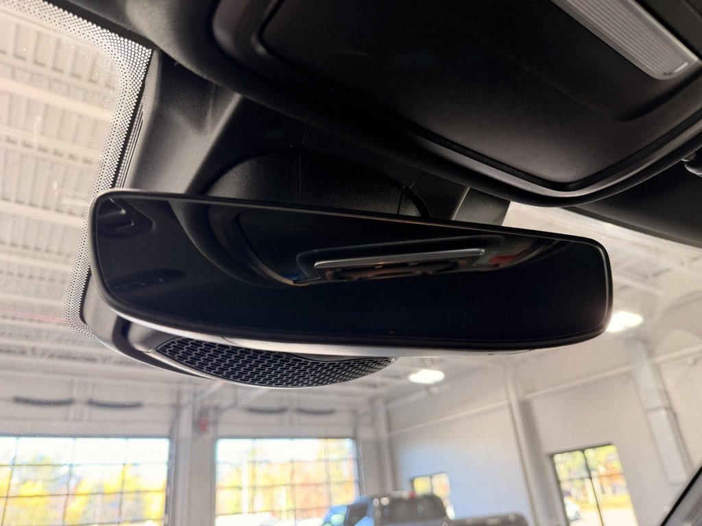 Used 2023 RAM 1500 Rebel w/ Rebel Level 1 Equipment Group image 54