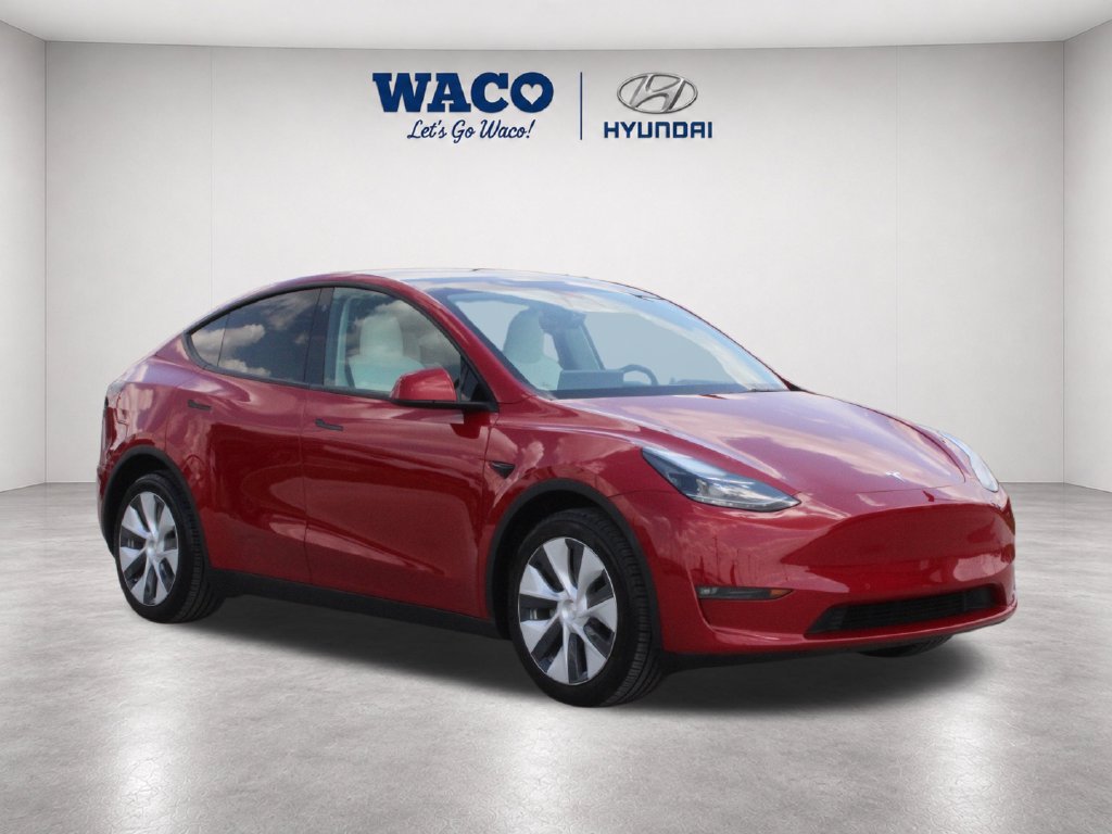 Used 2022 Tesla Model Y Long Range