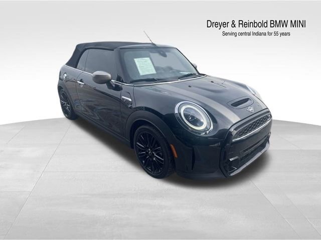 Certified 2023 MINI Cooper S image 2