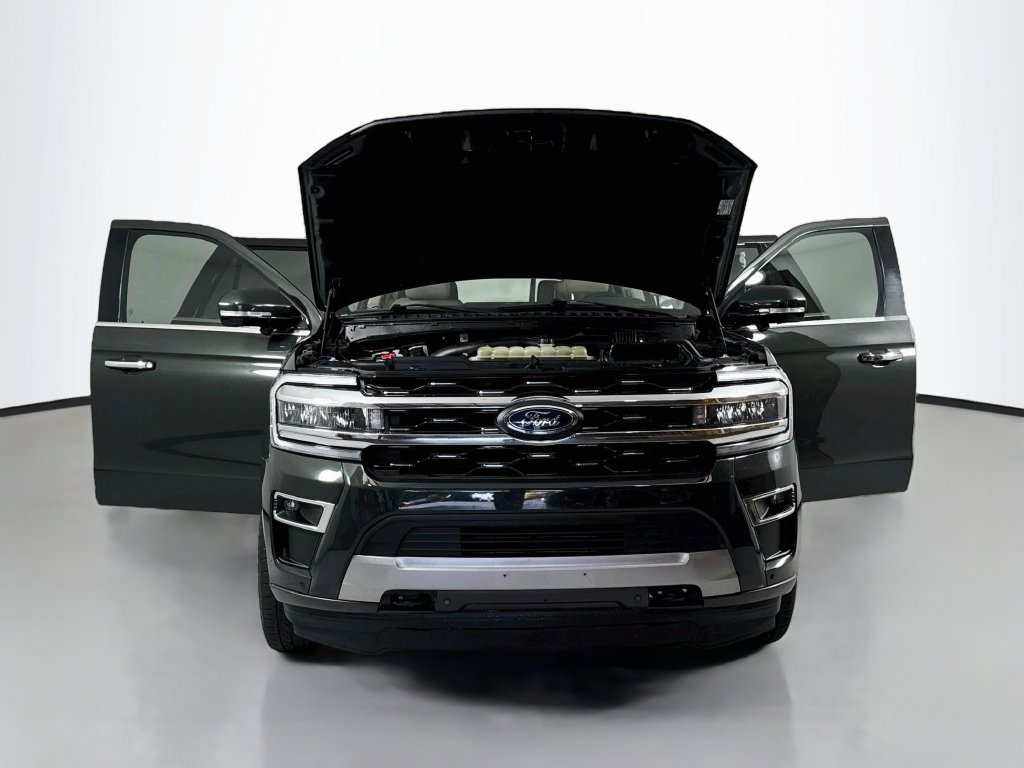 Used 2022 Ford Expedition Limited AWD/4WD image 28