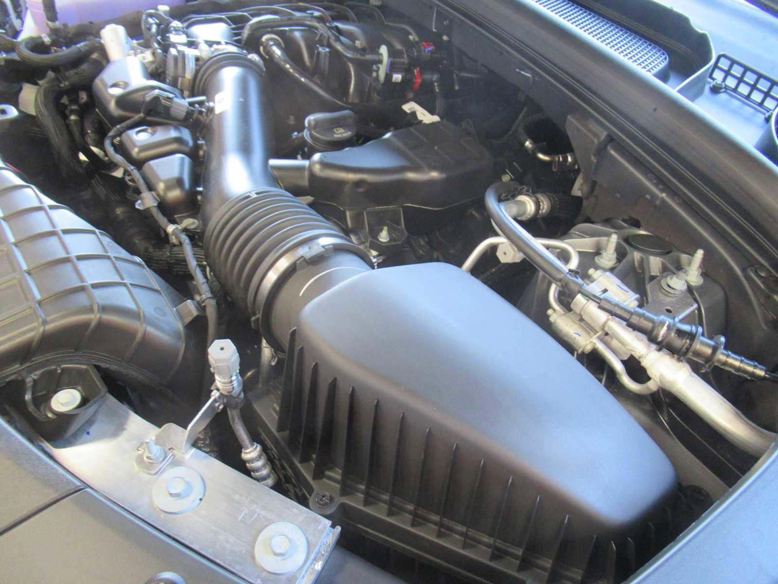 New 2025 Jeep Grand Cherokee Limited w/ Trailer Tow Package image 17