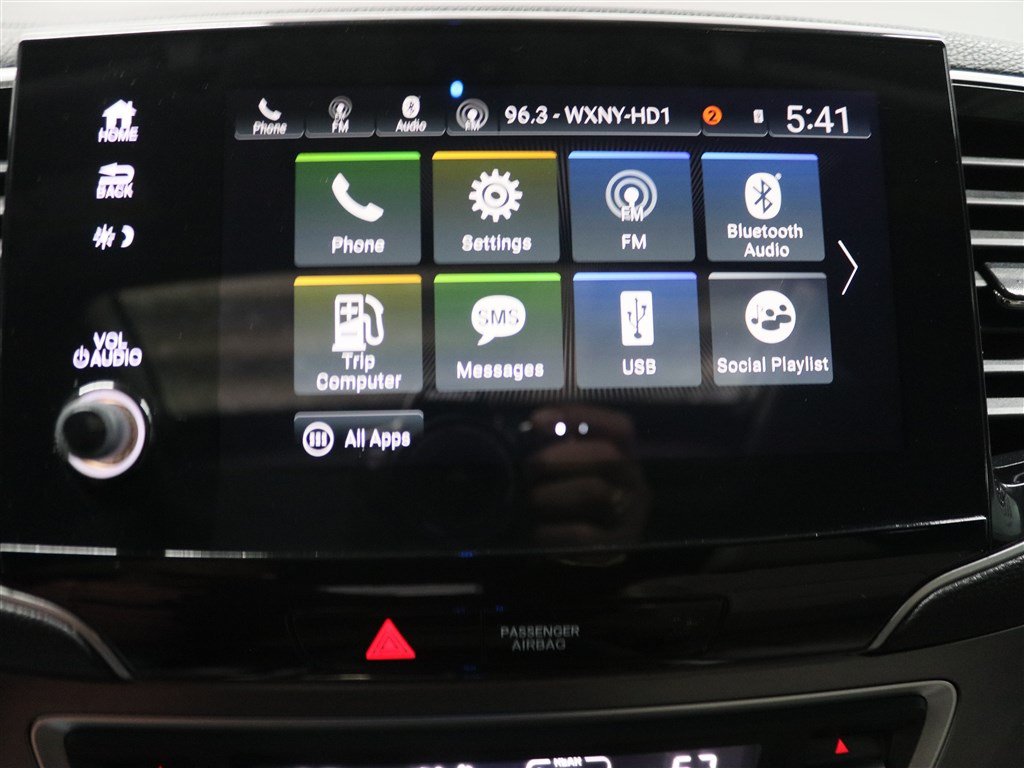 Used 2019 Honda Pilot EX-L image 33