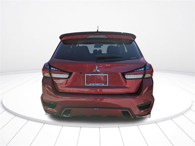 New 2026 Mitsubishi Outlander Sport Ralliart image 5