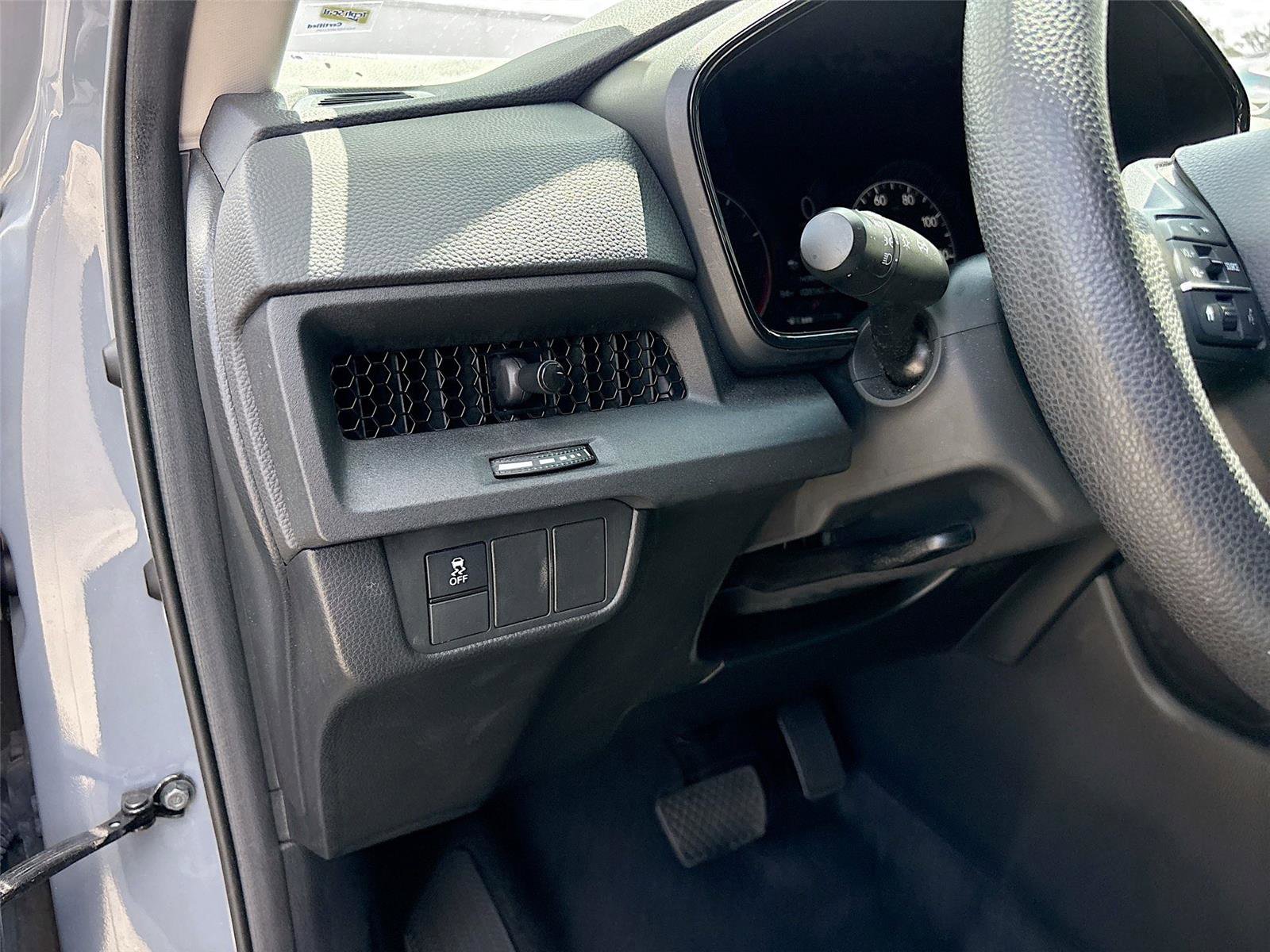 Certified 2023 Honda CR-V EX image 11