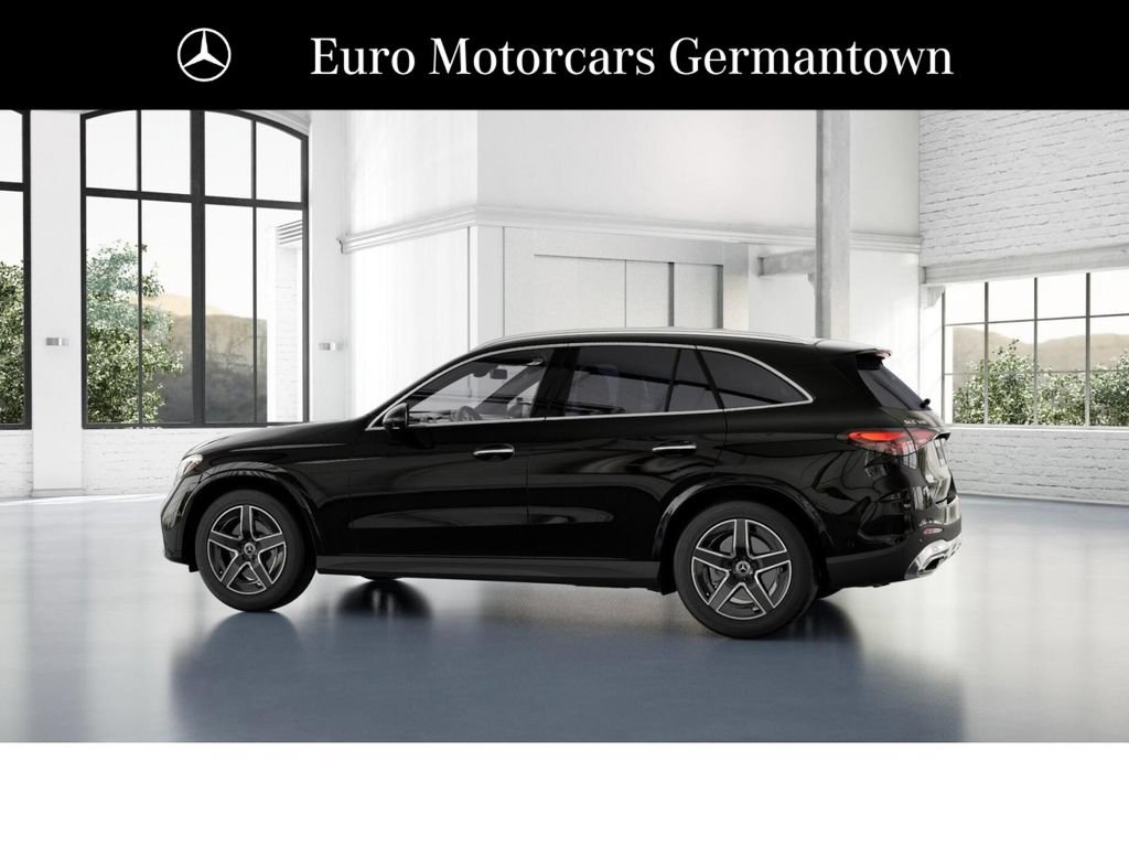 New 2027 Mercedes-Benz GLC 300 4MATIC image 32