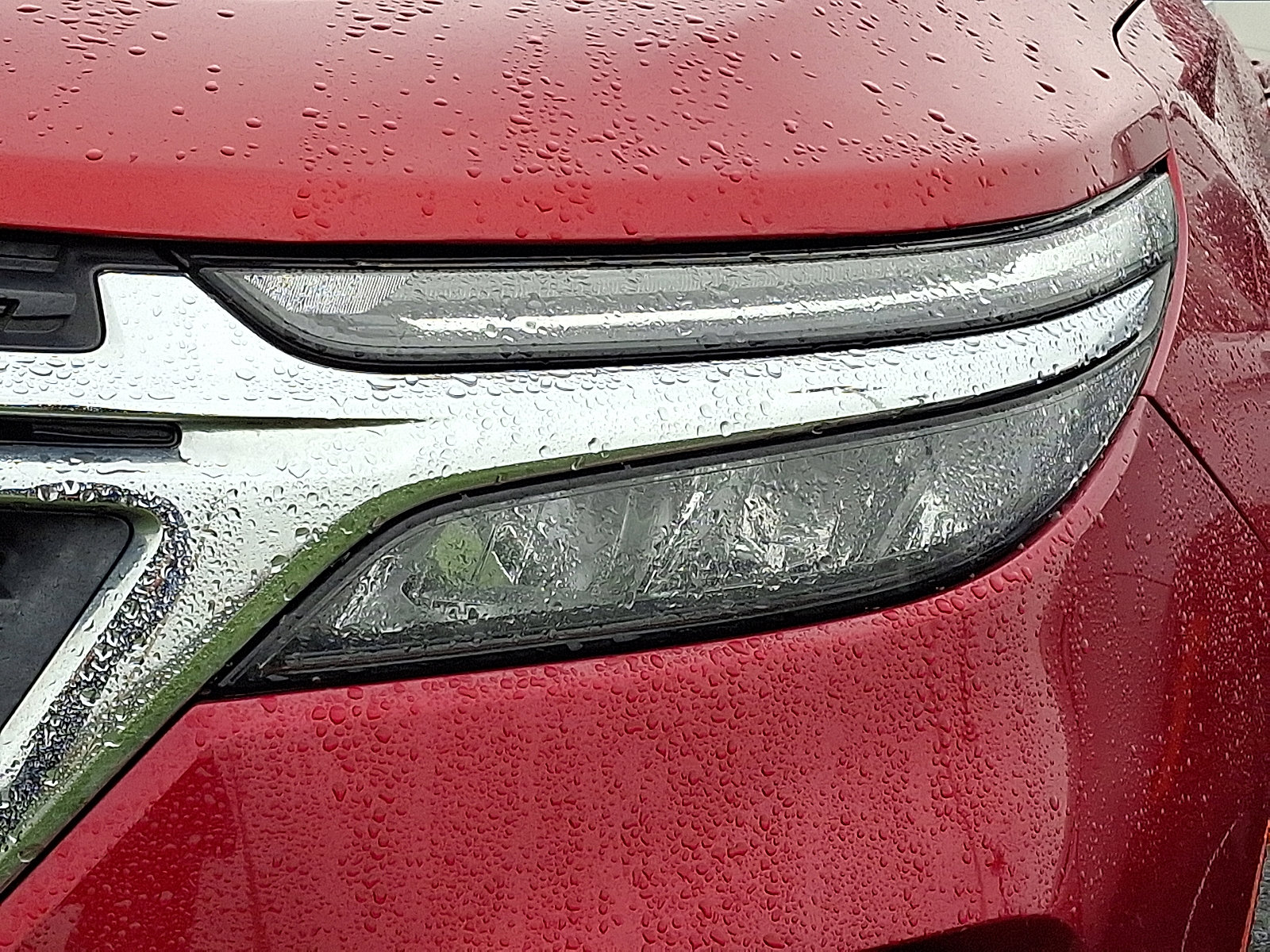 Certified 2022 Chevrolet Equinox LT image 8