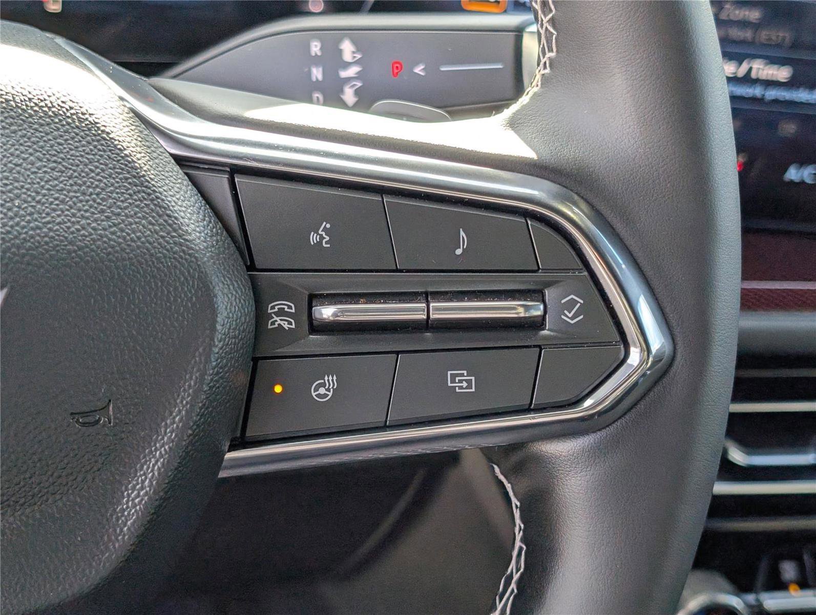 Used 2025 Chevrolet Traverse Z71 w/ Driver Confidence Package image 26