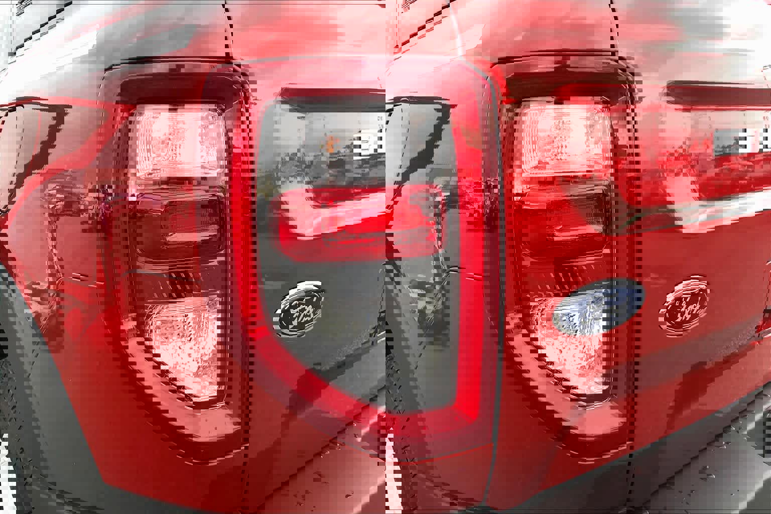 Used 2023 Ford Bronco Sport Heritage image 26