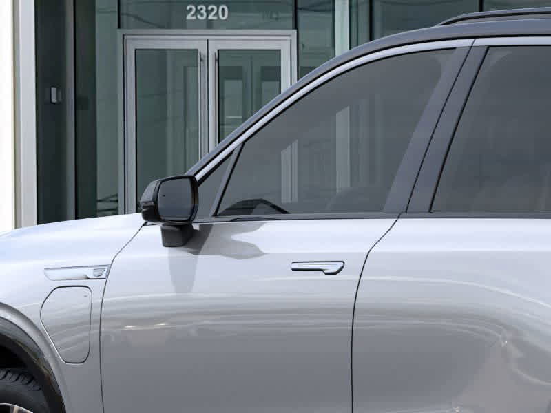 New 2026 Cadillac Vistiq Premium Luxury image 12