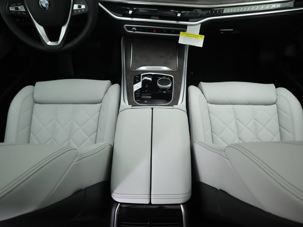 Used 2026 BMW X5 sDrive40i RWD image 18