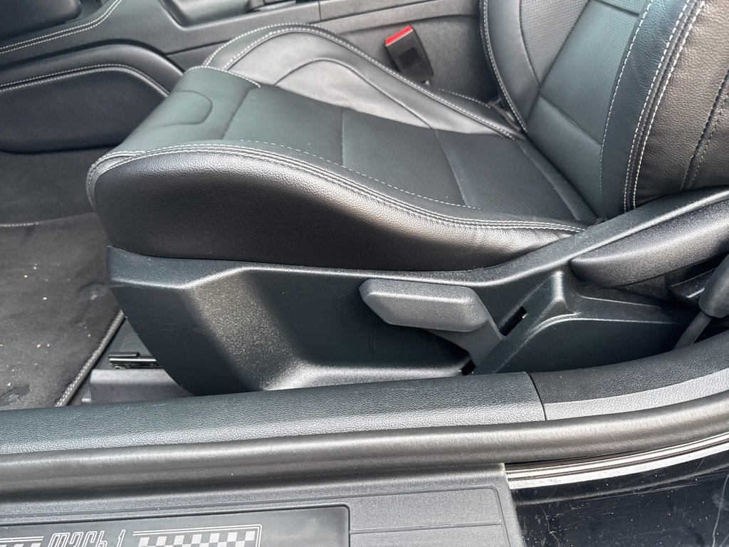 Used 2023 Ford Mustang Mach 1 w/ Equipment Group 700A image 26