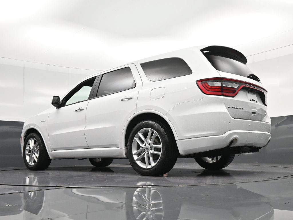 Used 2022 Dodge Durango R/T RWD image 25