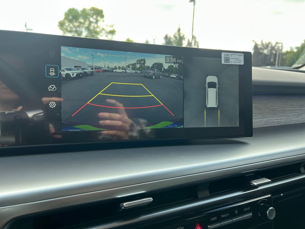 New 2026 Hyundai Ioniq 9 SEL image 19