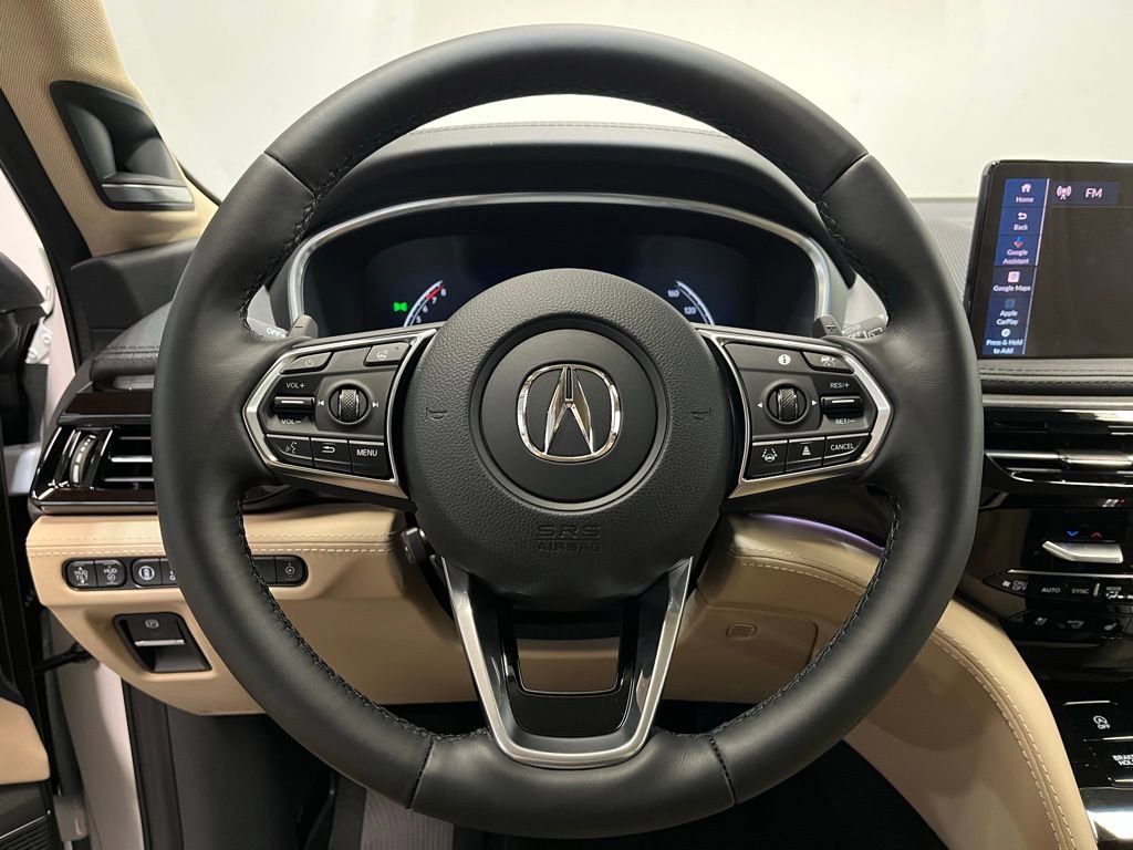 New 2026 Acura MDX w/ Advance Package image 6
