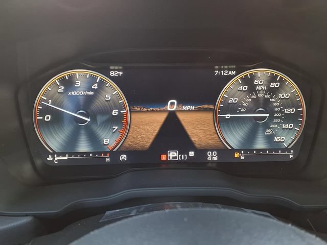 New 2026 Subaru Forester Wilderness AWD/4WD image 20