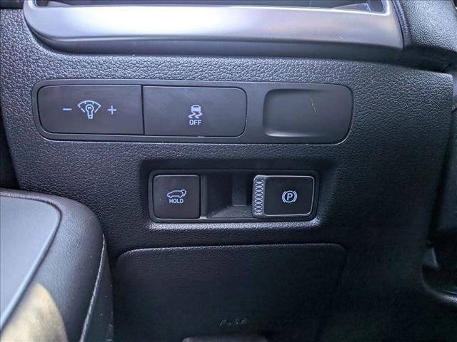 Used 2025 Hyundai Palisade SEL image 17