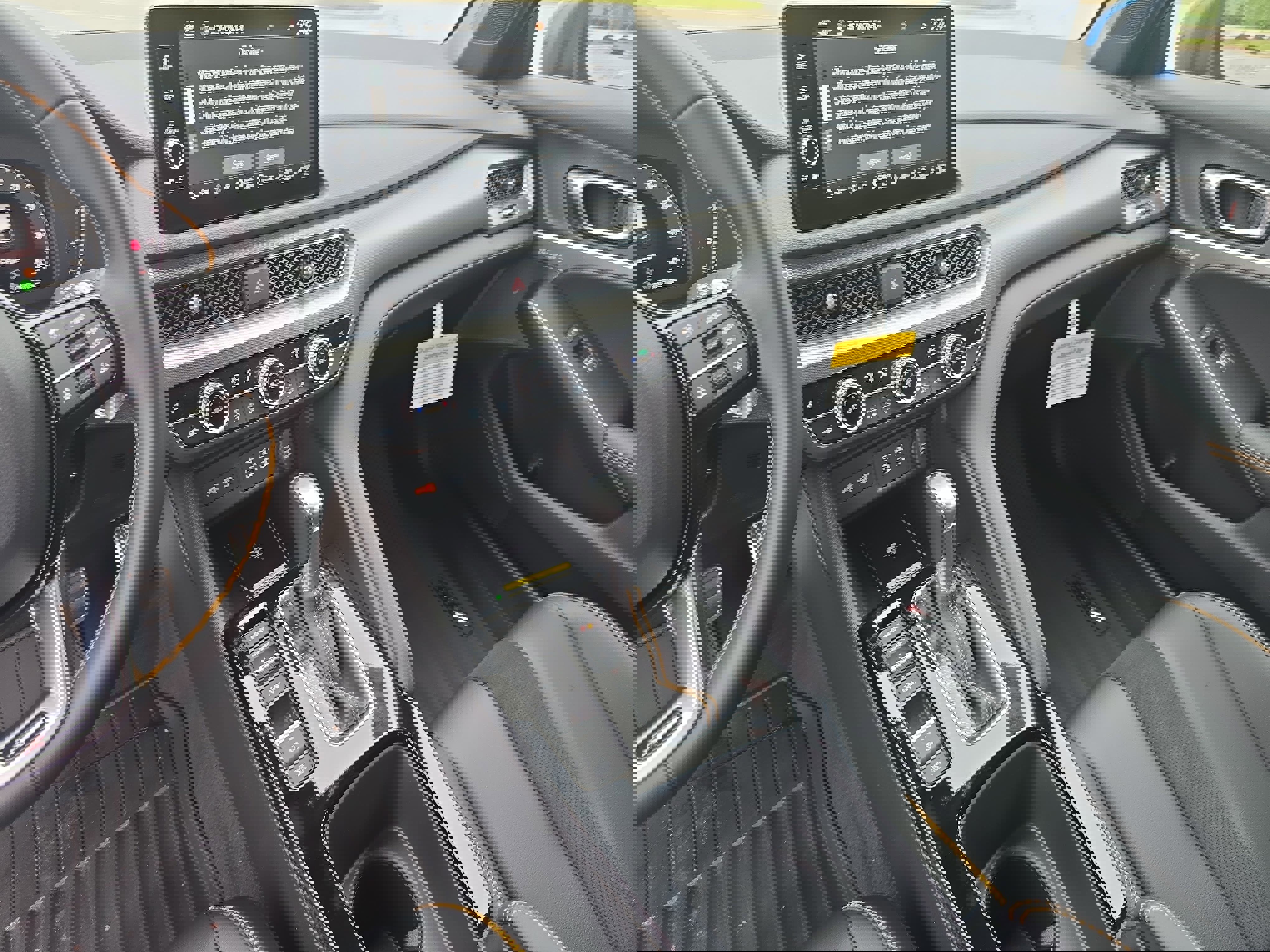 New 2026 Acura Integra A-Spec image 21