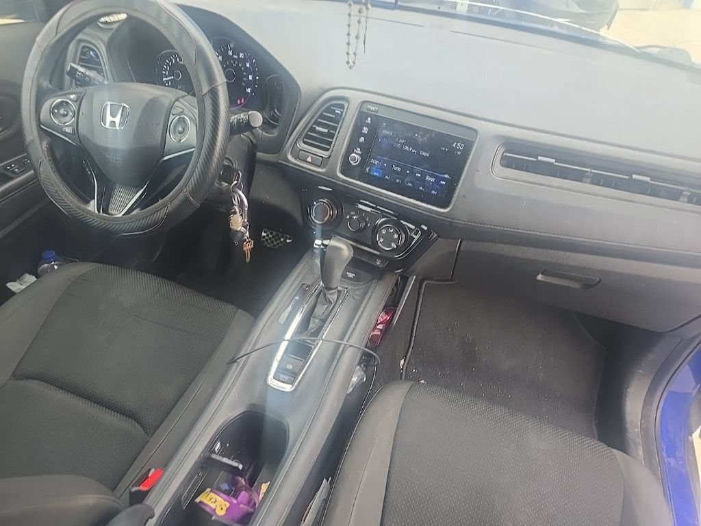 Used 2019 Honda HR-V Sport image 18