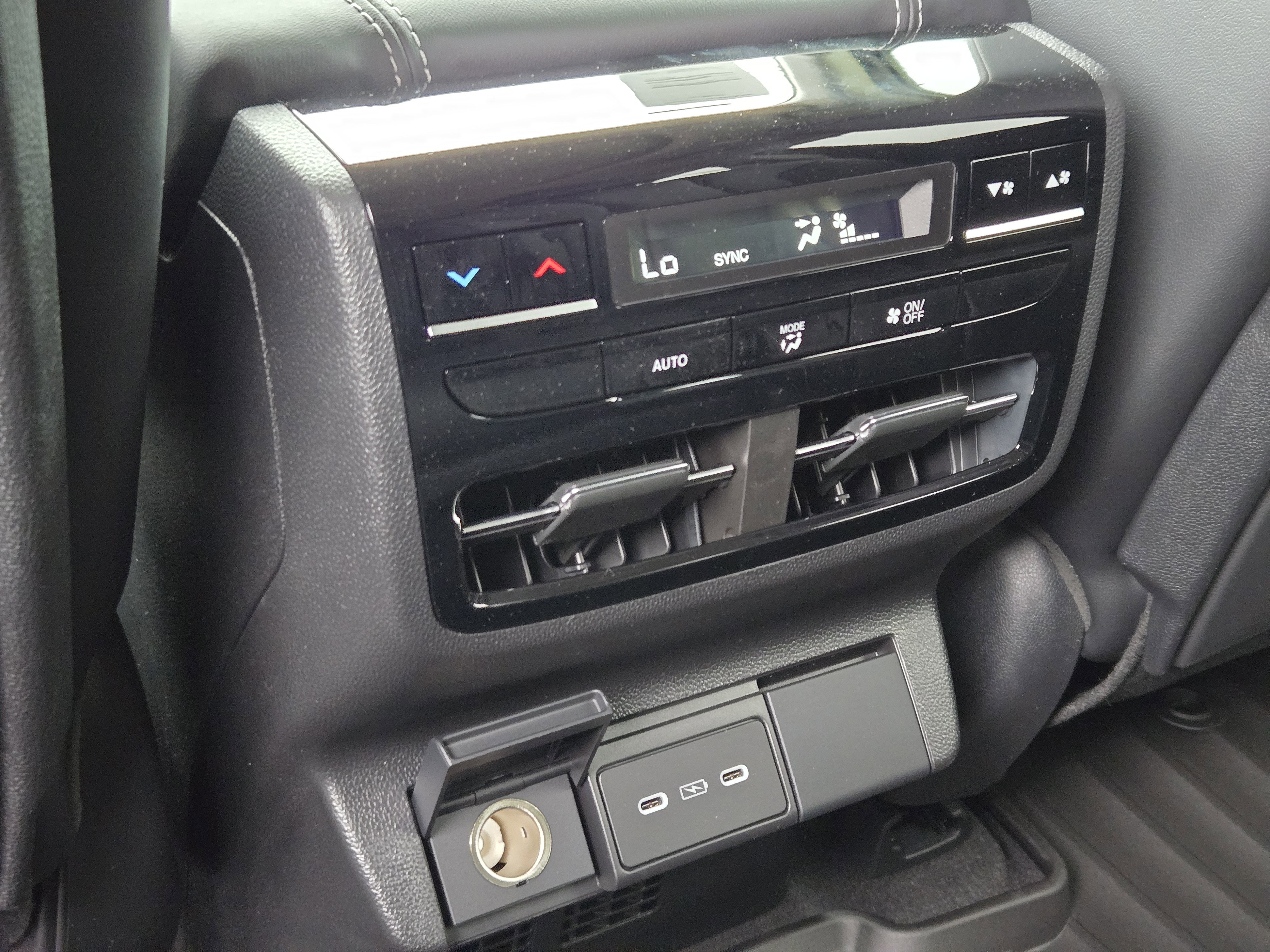 New 2026 Acura MDX FWD w/ Technology Package image 21