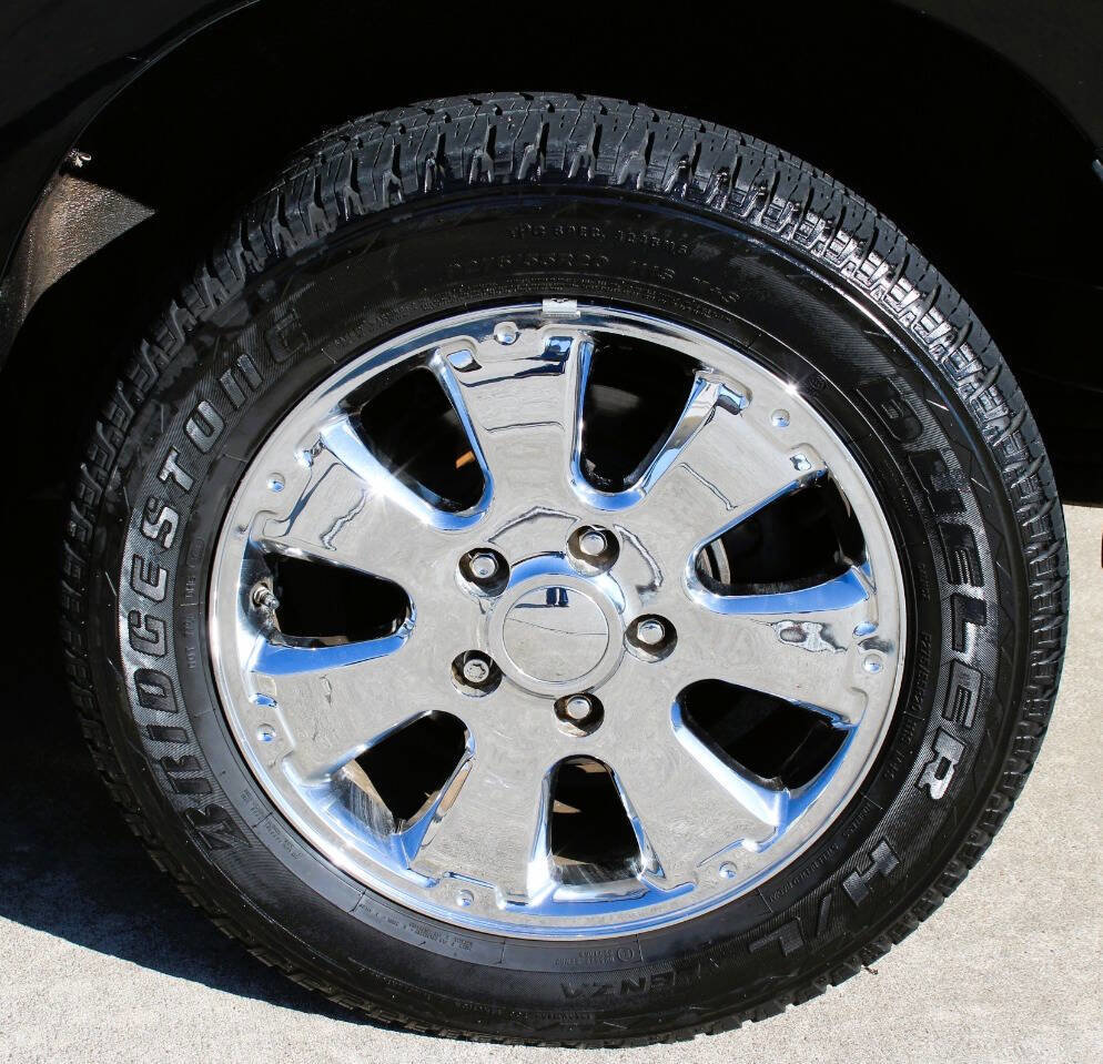 Used 2008 Toyota Sequoia SR5 image 13