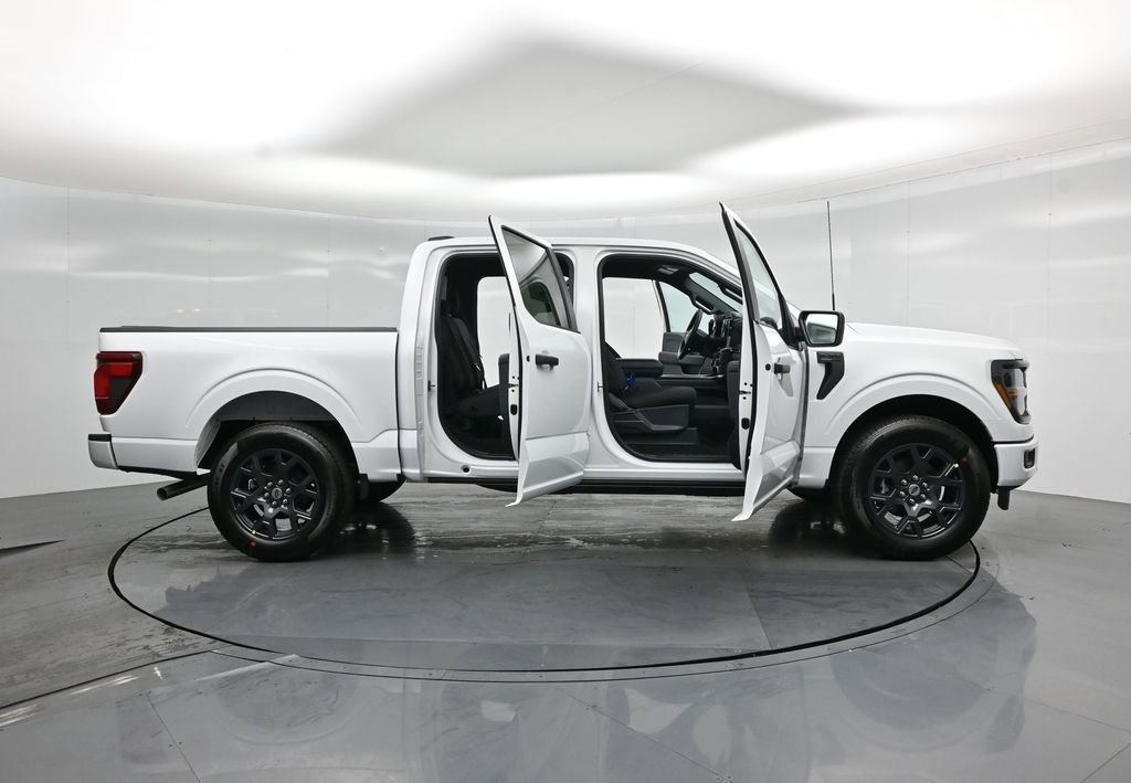 New 2026 Ford F150 STX RWD image 4